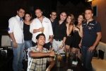 Weekend at B On Top Pub, Byblos